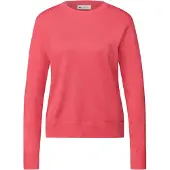 Street One Strickpullover aus Viskosemix