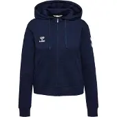 Hummel Kapuzenjacke Go 2.0 Chevron