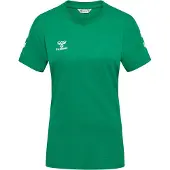 Hummel T-Shirt Go 2.0 Chevron