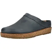 Haflinger Hausschuh "Hausschuhe Leder"