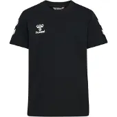 Hummel Go 2.0 Chevron Junior-kurzarm-t-shirt 128 cm Jungen,Mädchen 128 cm