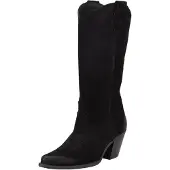 Felmini Stiefel Stiefel Veloursleder