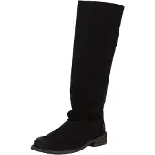 Felmini Stiefel Stiefel Veloursleder