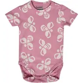 Hummel Baby-Body Bold BEE AOP