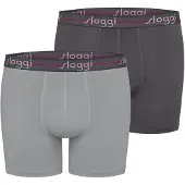 Sloggi Start Short Boxershorts 2 Einheiten