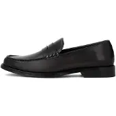 Kazar Mokassins in Schwarz | Gr.: 45