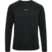 Hummel Momentum Langarm-t-shirt