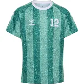 Hummel T-Shirt Shimmer