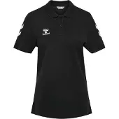 Hummel hmlGO 2.0 CHEVRON POLO WOMAN