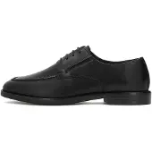Kazar Schnürschuhe in Schwarz | Gr.: 44