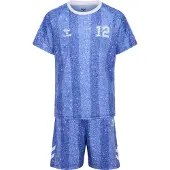 Hummel Shimmer Kurzarm-set