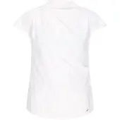 Dreimaster Women Blouse in offwhite | Gr.: S