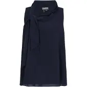 Dreimaster Women Top in navy | Gr.: L