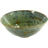 Serax Salatschale Pure Tableware By Pascale Naessens Sea Green M 28,5 x 10,5 cm