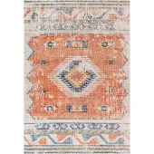 Livabliss Teppich "BAGO" rechteckig 5,1 mm Höhe