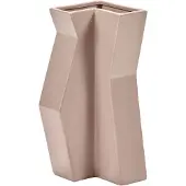 Serax Vase 4 Bebop Beige (17 x 16,5 x 36 cm)