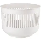Zone Denmark Wäschekorb Ume White 29 cm