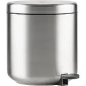 Zone Denmark 34792, 4 l, Rund, Edelstahl, Stahl, Terrasse, Edelstahl