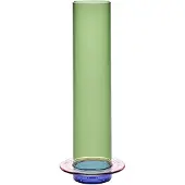Serax - Towers Vase L, mehrfarbig