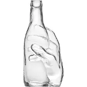 Serax - Wouters & Hendrix - Edward Karaffe - Transparent