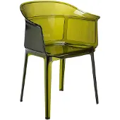 Kartell Papyrus Sessel