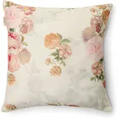 Essenza Orianna Vanilla Dekokissen 50 x 50 cm