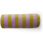 Essenza Nackenrolle Bell Pale Purple (22 x 50 cm)