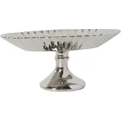 HK Living - New Classics Plateau, clean / chrome