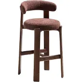 Kave Home Hocker GRANITE