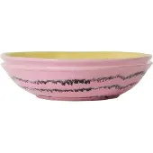 HK Living - 70's Curryschalen, 21,7 x 21 cm, bubble (2er-Set)