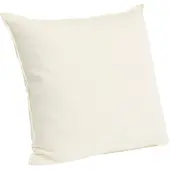 HAY Kissenbezug Linen Cushion Cover Cream (60 x 60 cm)