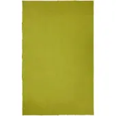 HK Living - Ease Tischdecke, 140 x 220 cm, citrus