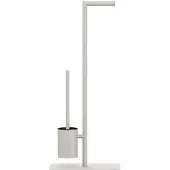 Sealskin Toilettenbutler Brix Greige