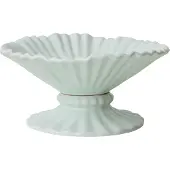 HK Living - New Classics Ribble Schale mit Fuß, medium