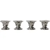 HK Living - New Classics Eierbecher (4er-Set)