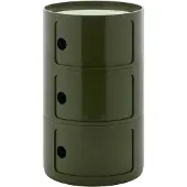 Kartell Componibili New Big Beistelltisch