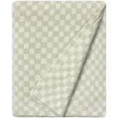 Lorena Canals Tiles Decke, Blue Sage