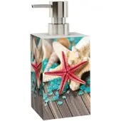 Sanilo Seifenspender Bath Salts