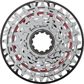 Sram Kassette XX Downhill XS-797 T-TYPE Slim 1x7V XD 10-24T