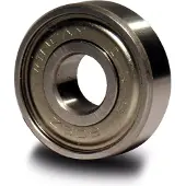 K2 Lager ILQ 5 BEARING KIT 16 PCS