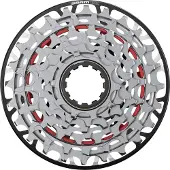 Sram Kassette XX Downhill XS-797 T-TYPE 1x7V XD 10-24T