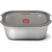 Black+blum Stahl Essensbox