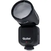 Rollei HS Freeze 1X Universalblitz