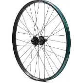E*thirteen Grappler Sidekick Flux EN Boost Laufrad HR, 29", 148x12mm, 28 L., 30mm, SRAM XD, black