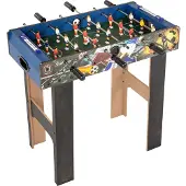 Lobbes Tischfussball