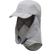Oakley Latitude Solar Cap cement (314) U