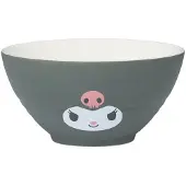 Skater Sanrio Kuromi Ramen-schüssel