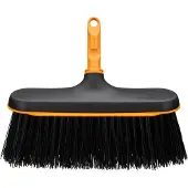 Fiskars Allzweckbesen OneClick Kunststoff Lnge 270 mm