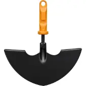 Fiskars Ein Ein-Klick-Messer für Rasenkanten