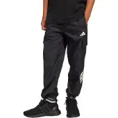 Adidas Regenhose für Kinder Future Icons 3-Stripes